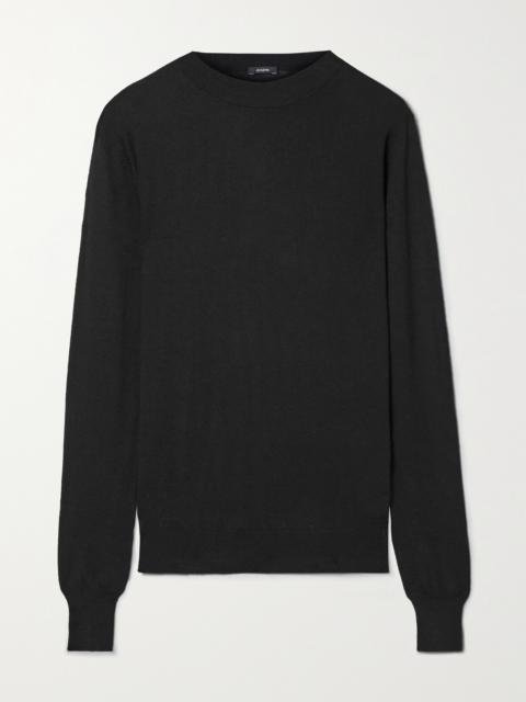 Cashair Cashmere Sweater