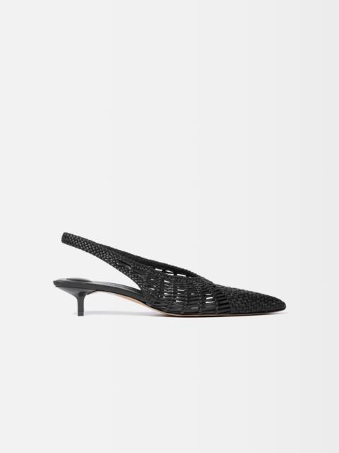 The low Cubisto Banane