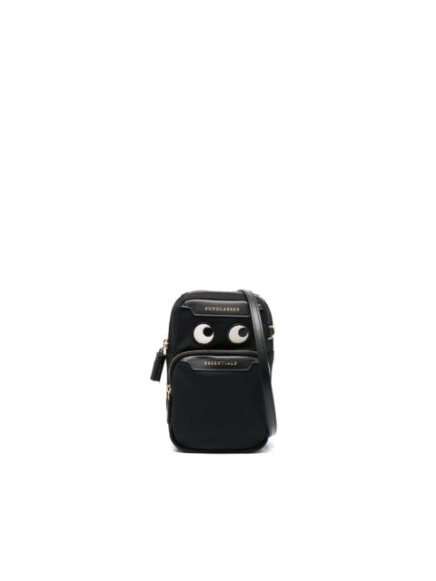 Eyes Essentials crossbody bag