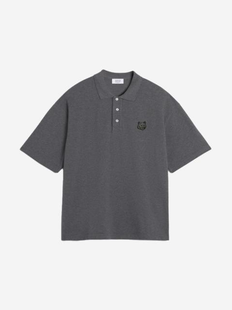 FOX HEAD OVERSIZE POLO