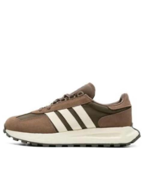 adidas originals Retropy E5 'Brown White' IF3928