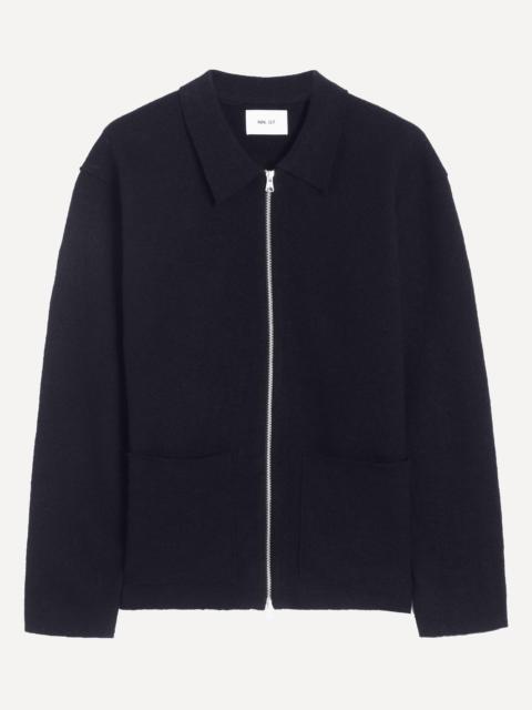 Jonas Hybrid  Wool Hybrid Jacket