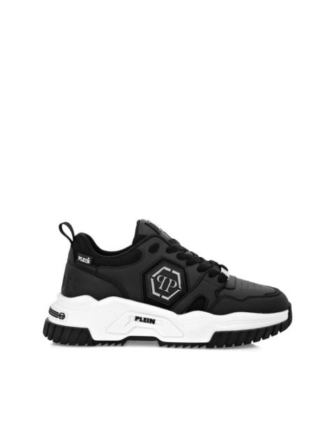 Predator chunky-sole sneakers