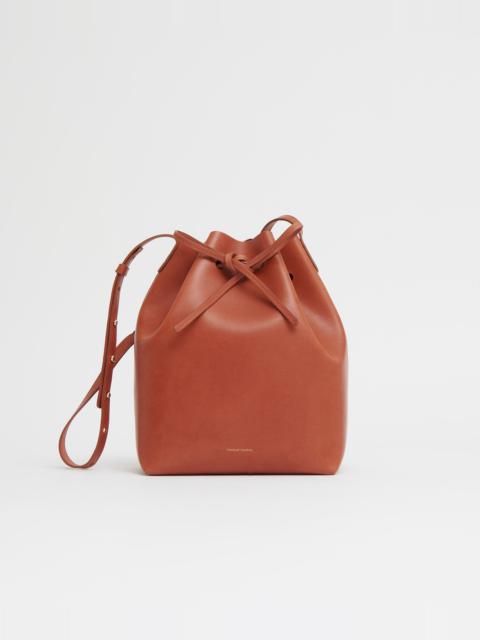 BUCKET BAG
