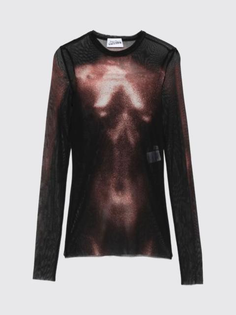 Top woman Jean Paul Gaultier