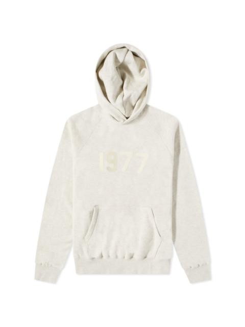 Fear of God ESSENTIALS 1977 Popover Hoody