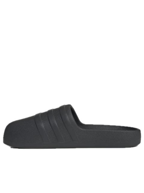adidas Adilette Clog 'Black' IG9163