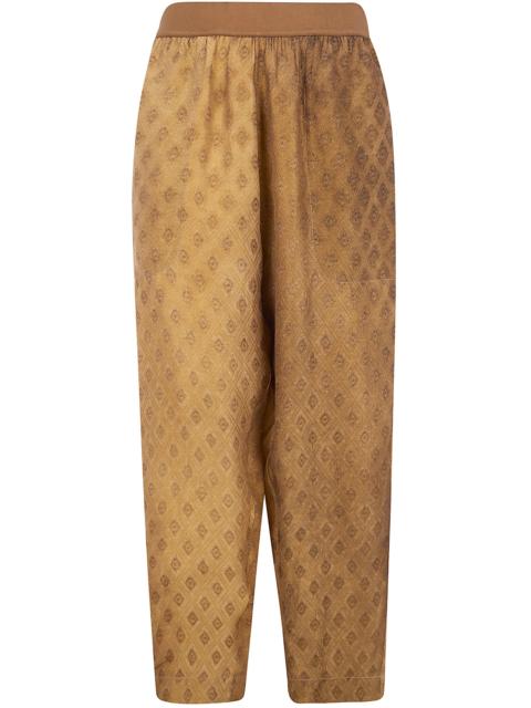 'Palmer' Pants