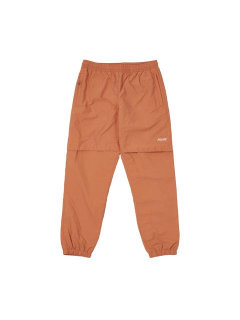 VENTED SHELL BOTTOMS CLAY