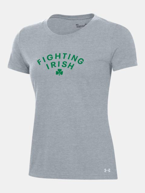 UA Performance Cotton Collegiate