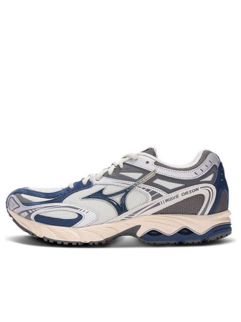 Mizuno Wave Orion 'Retro Blue' D1GH232102