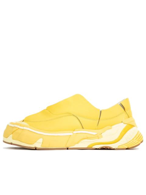 (WMNS) Li-Ning Wuji 'Bored Ape Special Edition Yellow' AZGS168-1