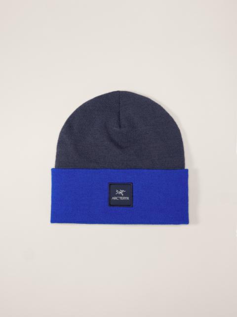 Colour Block Toque