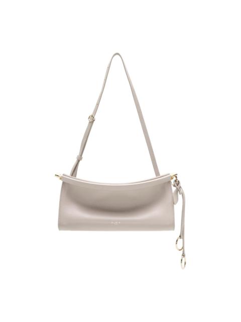 East West Small Bag Glossy Calfskin