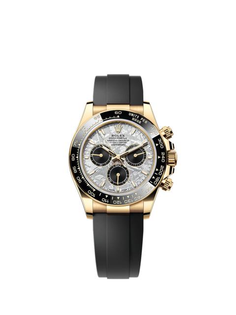 COSMOGRAPH-DAYTONA 126518LN