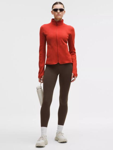 Thermal High-Rise Running Tight 28"