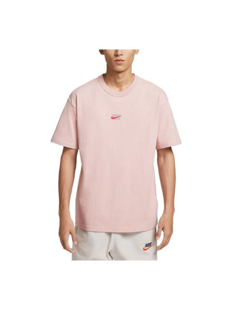 Nike Sportswear Perfect T-shirt 'Pink' FJ7725-601