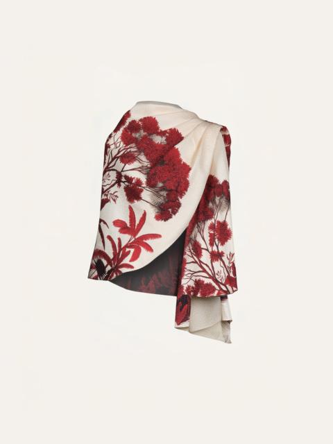 Ocean Of Secrets Cape