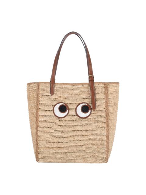 'EYES' TOTE BAG