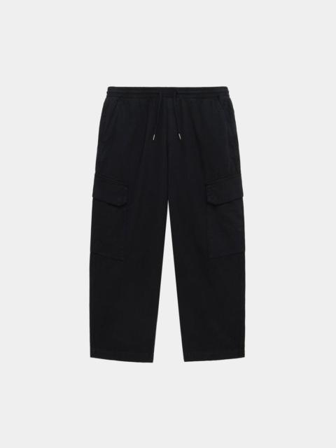 CARGO COTTON PANT