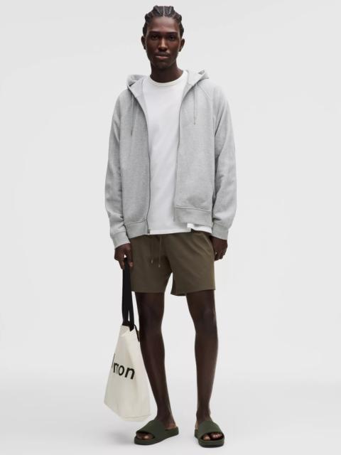 Swim Short 7" *Linerless