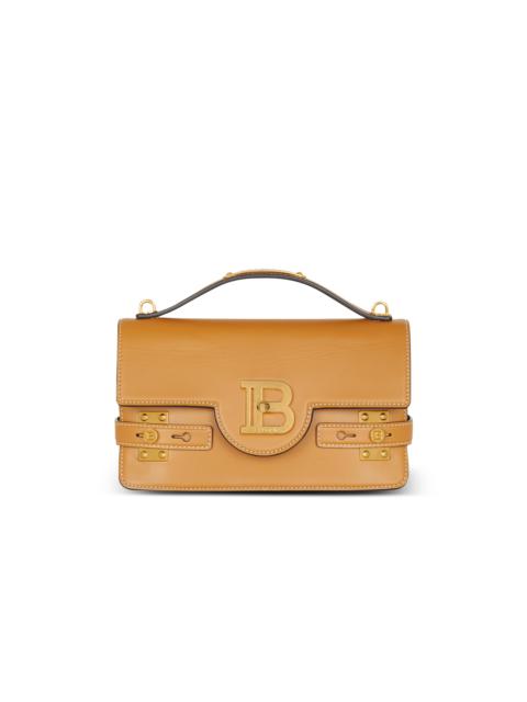 Smooth leather B-Buzz Shoulder 24 bag