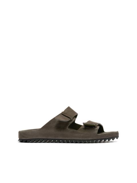 AGORA’ 002 sandals