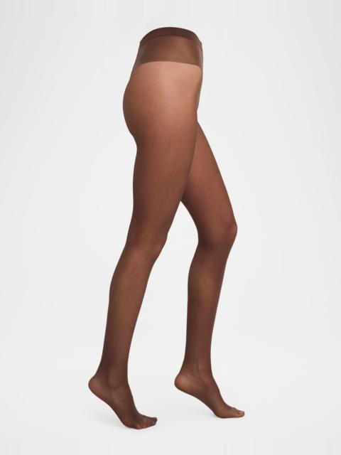 Individual 20 High-Stretch Matte Tights