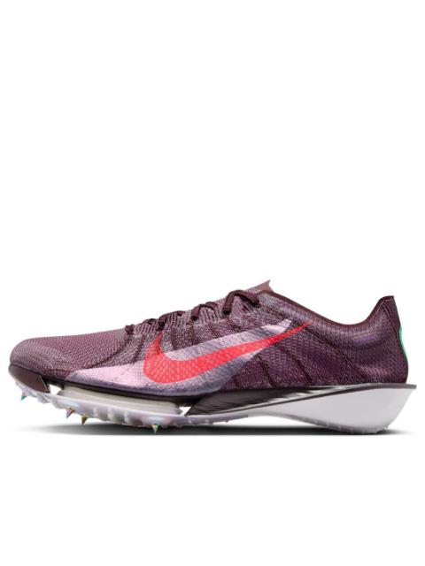 Nike x Faith Kipyegon Air Zoom Victory 2 'Fuchsia Dream' IB4202-600