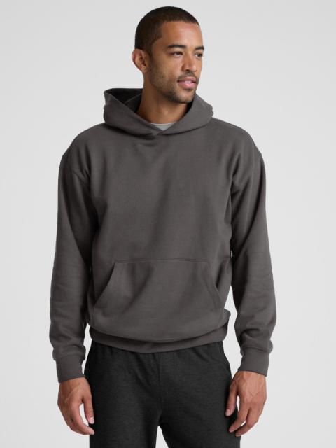 LuxeFleece Classic Men's Hoodie