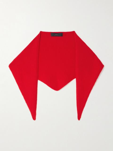 Ezra Cashmere Bandana
