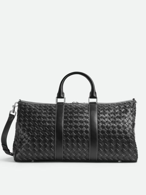 Medium Intrecciato Duffle