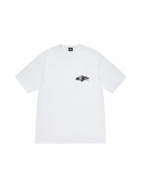 Stussy Hypnos Tee White