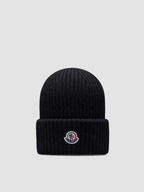 Wool & Cashmere Beanie