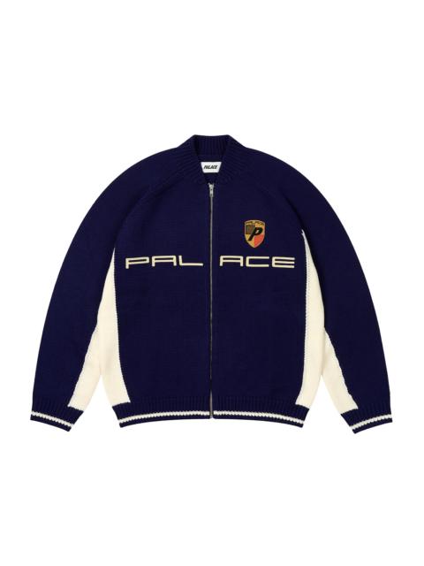 Palace Posh Knit Navy