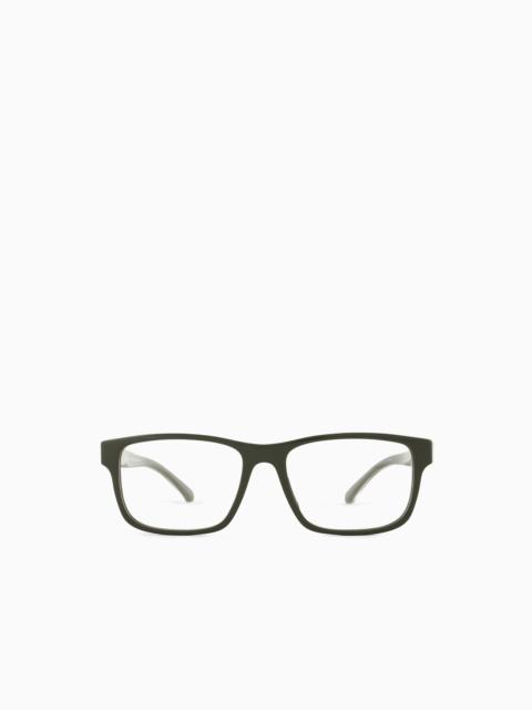 MEN’S RECTANGULAR FRAME