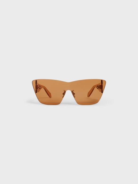 Sundown Shade Sunglasses in Nylon