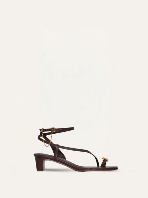 Swing Rebel Heel