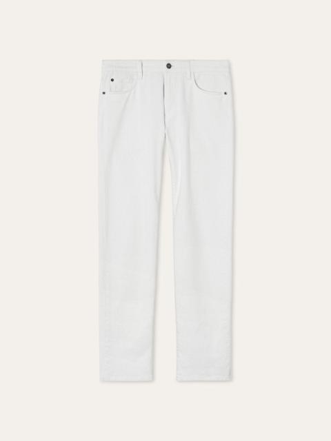 Quarona Denim Pants