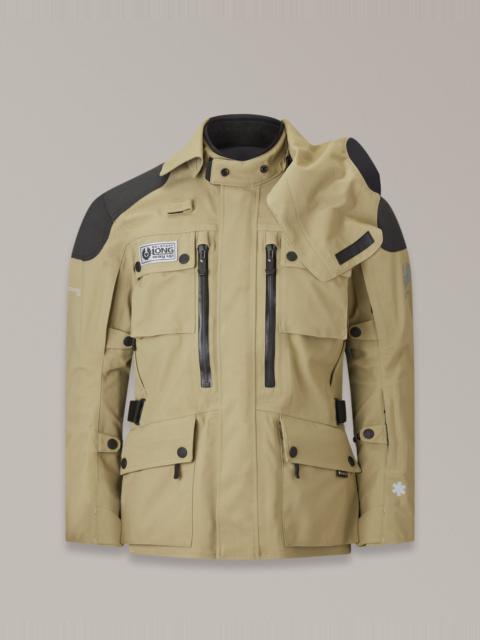 LONG WAY UP MOTORCYCLE JACKET