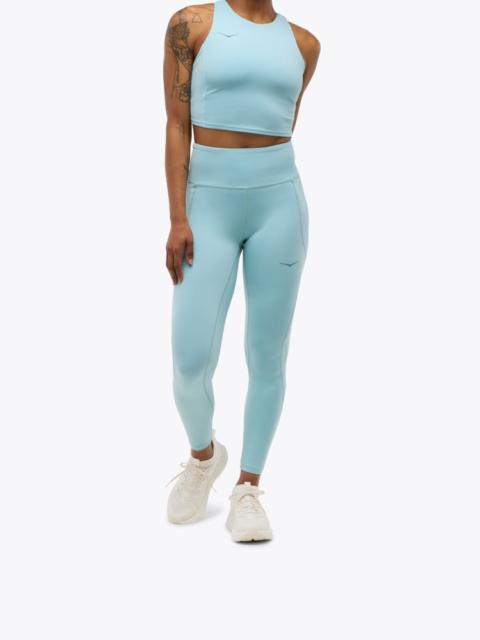 Women's Elaro Knit Tights 27" in Druzy