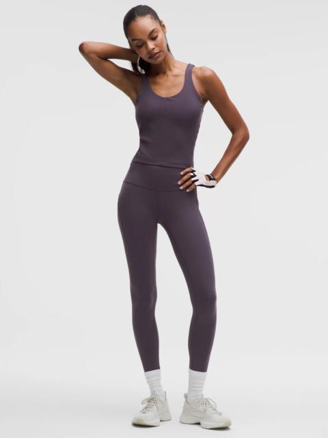 Wunder Train High-Rise Tight with Pockets 25"