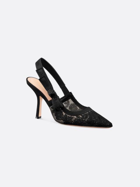 J'Adior Slingback Pump