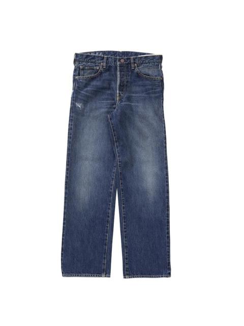 SOCIAL SCULPTURE 01 NARROW DMGD-46