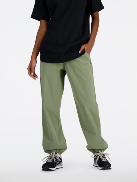 Athletics Stretch Woven Jogger