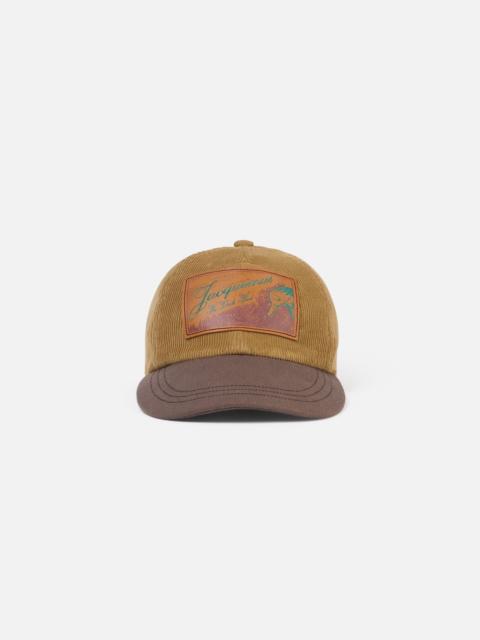 The Canard baseball cap
