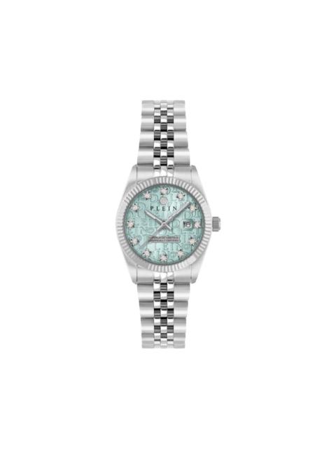 Date Superlative 34mm