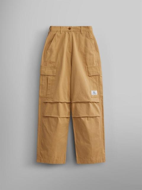 WOMEN'S M-65 CARGO PANT (BRONZED BROWN)