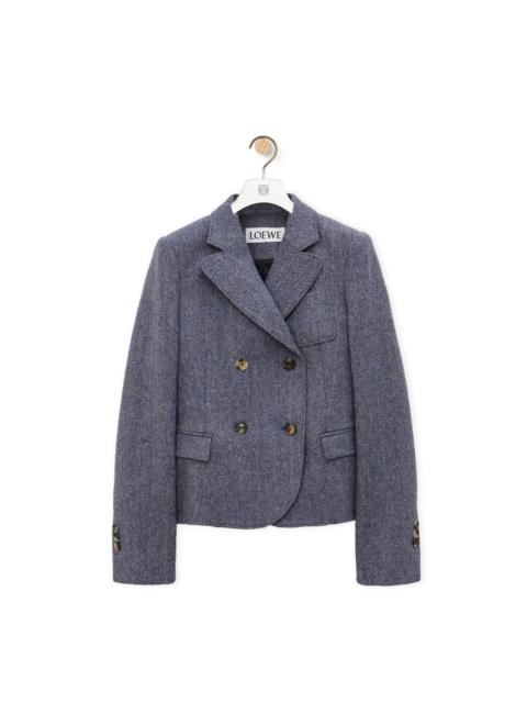 LOEWE JACKET STYLE 190