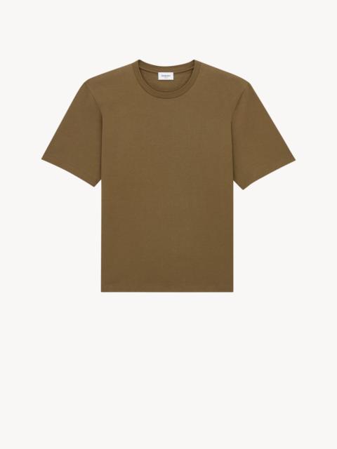 CRESCENT MOON T-SHIRT